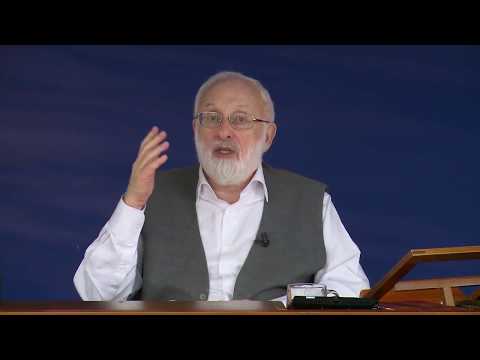 Hebrew Language - The Code of the Universe