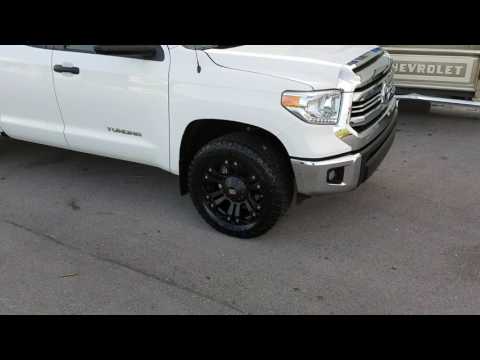 877-544-8473 20 Inch 20x9 XD Monster Wheels on Toyota Tundra Free Shipping