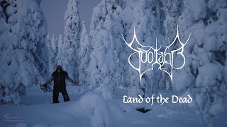 SUOTANA - Land of the Dead (Official Music Video) [Feat. @MoraTheSpectralSiren]