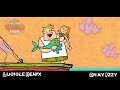 Oh My Izzy Total Drama Reimagined Version