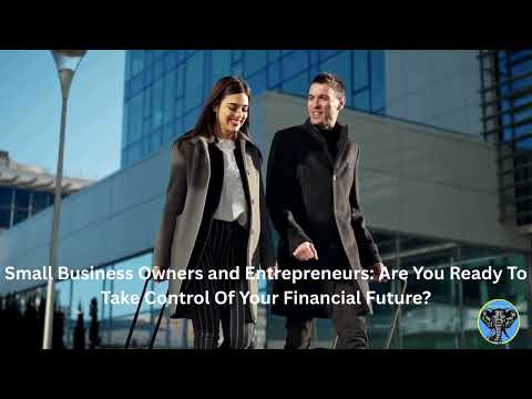 Business Loans For Small Business Owners and Entrepreneurs