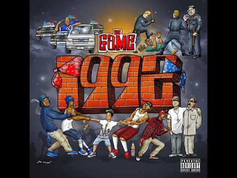 The Game - I Grew Up On Wu-Tang