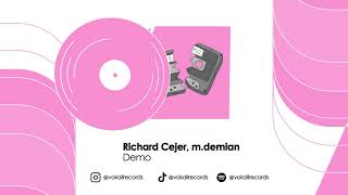 Richard Cejer & M. Demian - Demo video