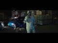 Dika (ft. Kalif Hardcore) - La rue en direct (Clip Officiel)