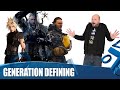 7 PS4 Games That Define The Generation
