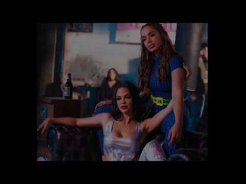 Te lo dije - Natti Nasha x Anitta  letra - lyrics