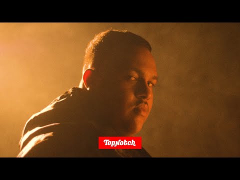 DIKKE - Beef Met Mezelf (prod. Chuki Beats)