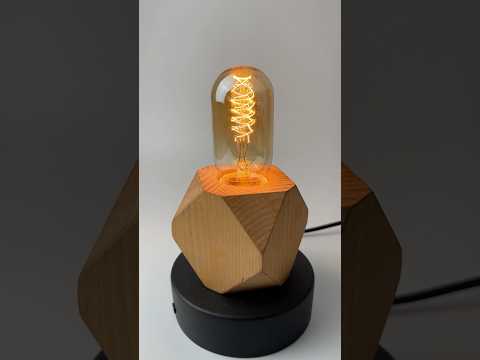 Лампа Едісона T45 (спіраль)