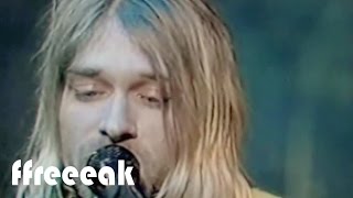 Nirvana - Dumb (Legendado)