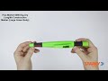 Pica Marker 6060 | Big Dry Longlife Construction Marker (Large Green Body)