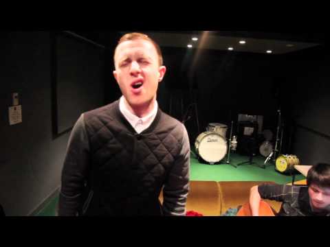 Jay Norton | "I Don't Know" - A64 [S5.EP18]: SBTV