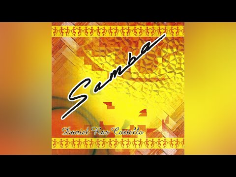 Daniel Rae Costello - Take Me To The Island (Audio)