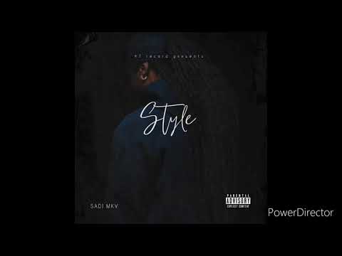 SADJ MKV - STYLE .@LCOTT 47 RECORD DRILL KR