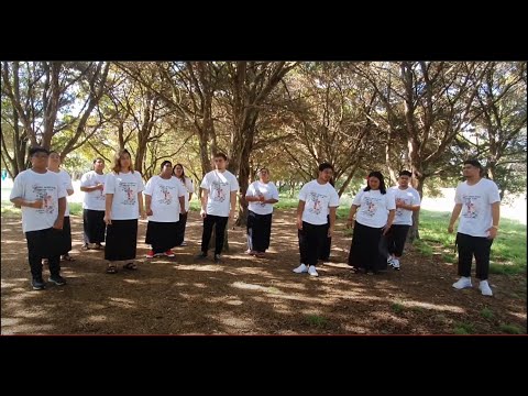 New Samoan Gospel🎵 "A'o le'i oo mai le oti" (Official Music Video 2021) KGWT Alofa Tunoa Mangere