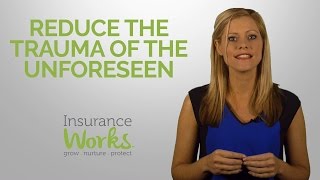Download lagu Trauma Insurance | Personal Insurance Explained | Insurance Works mp3