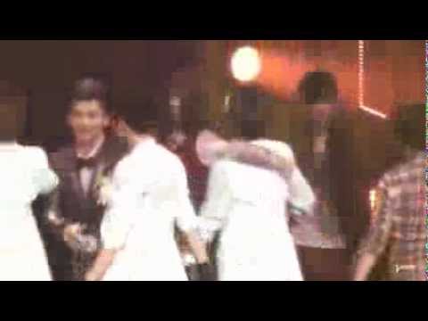 120610 Mutizen song with Ljoe (@inga)