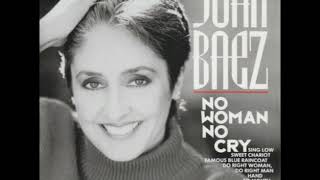 Joan Baez  -  No Woman No Cry