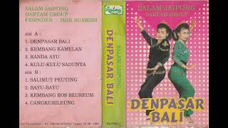 Download lagu Imik Suarsih & Dartam Group - Kembang Ros Beureum mp3