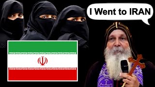 Iran Is Turning To Christianity - Mar Mari Emmanuel