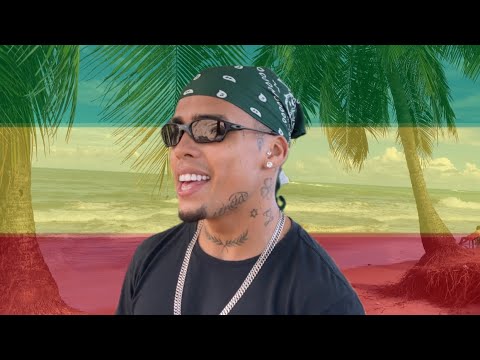 Melo de My Coração 2010 / Dread Mar - Desde Lejos  (Re-Faz)