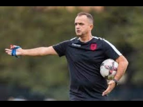 Kreshnik Krepi flet pas fitores kunder Letonise U-19