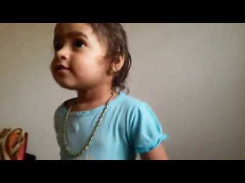 Chikka gulaabi hoove (ಚಿಕ್ಕ ಗುಲಾಬಿ ಹೂವೆ)