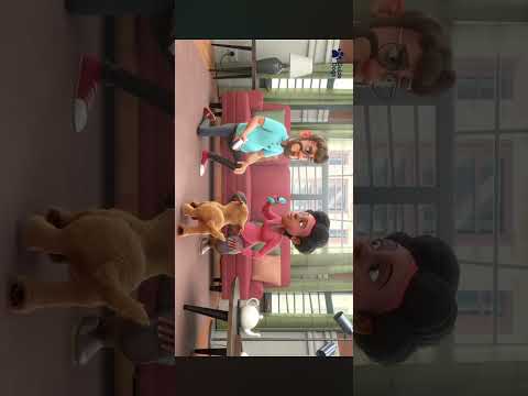 guide dogs 🦮 like flash