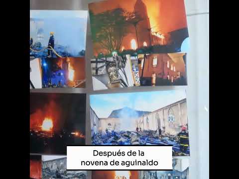 ¡¡¡ Triste Tragedia!!!
