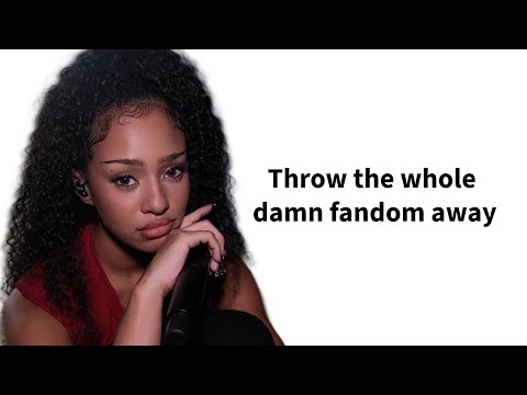 Why Katseye’s Fandom Is Trash Part 1