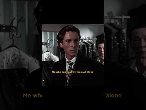 Today’s kids flexing their gang 💀 #quotes #realityquotes #attitudestatus #shorts #patrickbateman