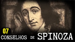 Isso que BARUCH SPINOZA Ensinou, Você NÃO Deve Ignorar Jamais!