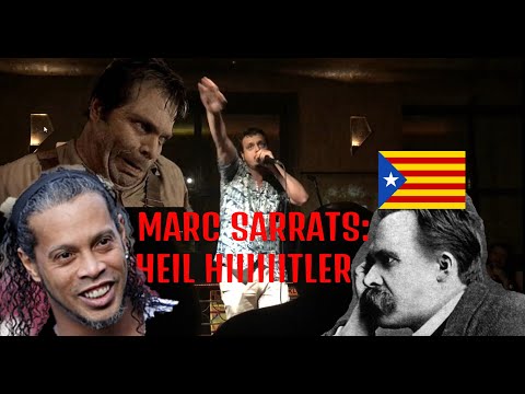Marc Sarrats: Heil Hitler