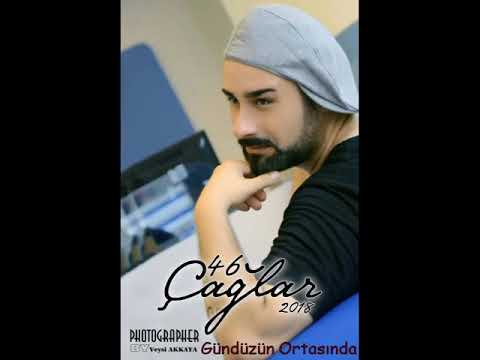 46 Çağlar Gündoğdu - Gündüzün Ortasında