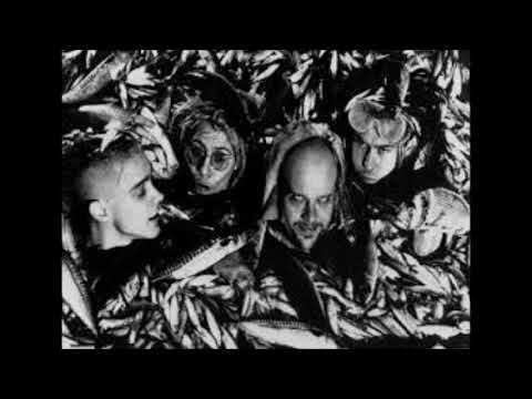 Gaye Bykers on Acid - Vienna's, Lincoln 9th April 1990