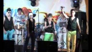 LA NOCHE Y TU FOTO 2012 - GRUPO ORIGINAL DE VICTOR GUZMAN