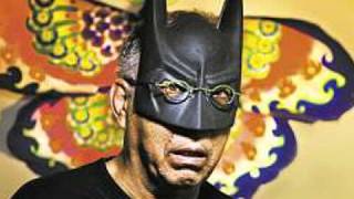 Gotham City -  IV Festival Internacional da Canção (1969) - Jards Macalé e Capinam