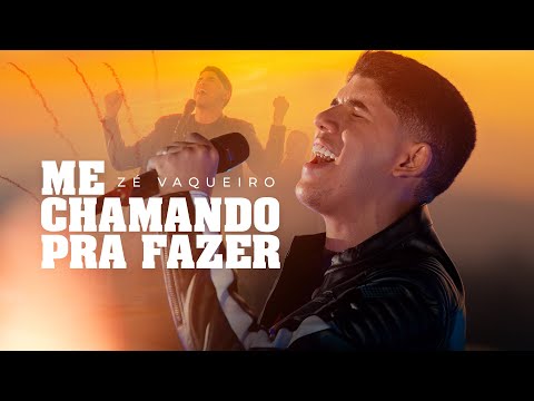 Video thumbnail for Me Chamando Pra Fazer
