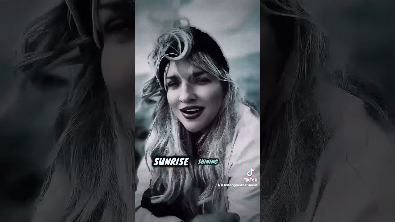 Woke Up Laughing — Album Art