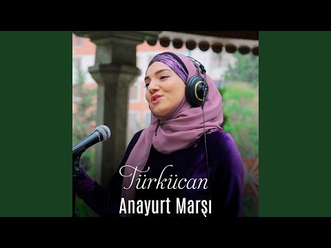 Anayurt Marşı