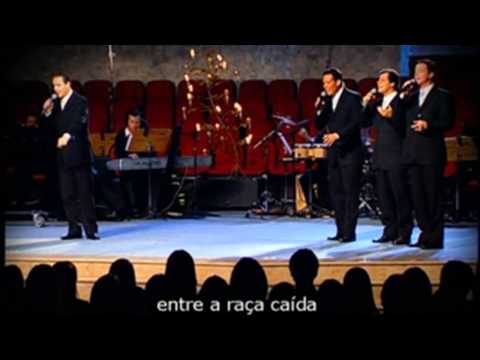 Arautos do Rei - Graça