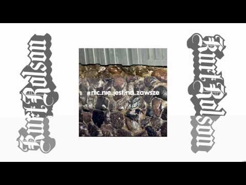 24 - TEDE - Nic nie jest na zawsze (prod. SIR MICH) / #kurt_rolson 2014