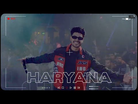 My Time (Official Music Video) - Ndee Kundu Ft. Whiz Saturn | Haryanvi Song