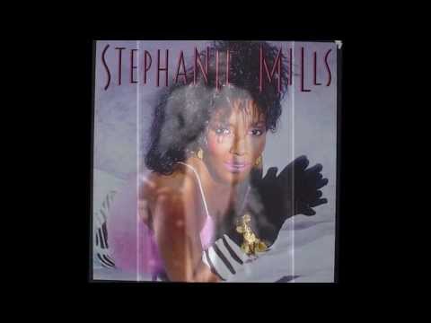 Stephanie Mills & Teddy Pendergrass "Take Me In Your Arms Tonight" (The Greatest Duo)