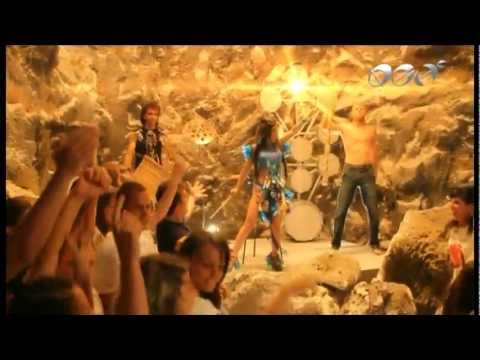ELITSA TODOROVA FEAT. GAHL SASSON - Светлина (Official Music Video)