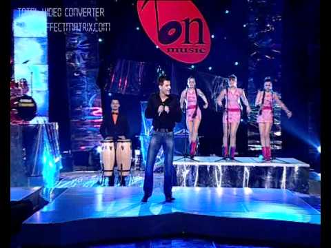 Djuka Djuranovic BNmusic-Tako lijepa 2010.