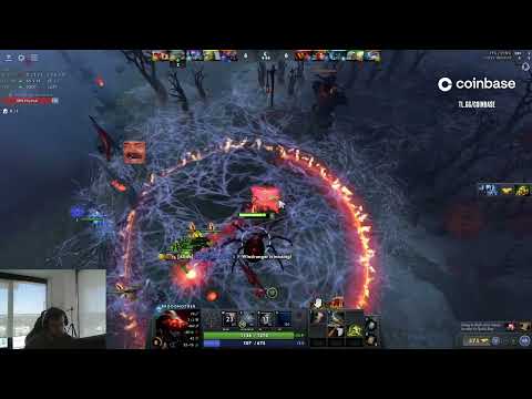 Sleight of Fist vs Brood spiders