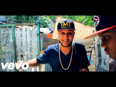 Joel Filz x On Black - Soy De La Calle De Los Minas ( Video Oficial )