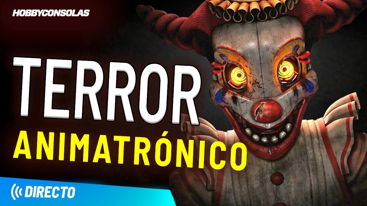 NOCHE de MIEDO con lo NUEVO de Five Nights at FREDDY’S