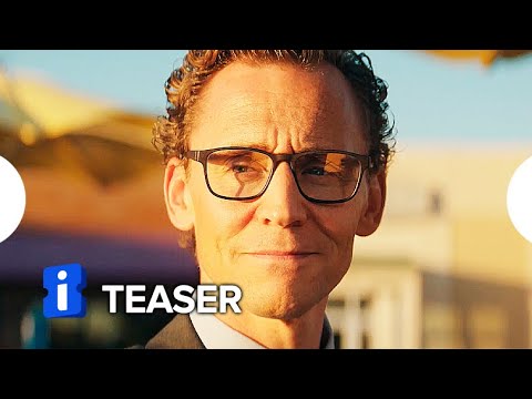 A Vida De Chuck - Trailer