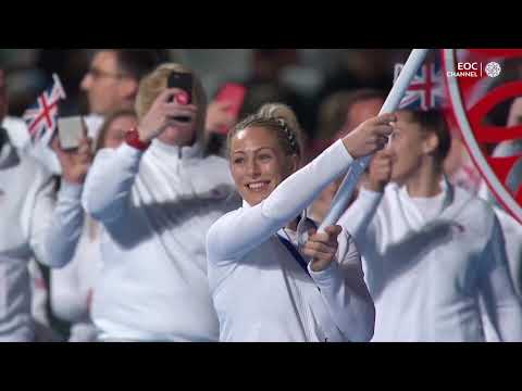 EOC celebrates one-year anniversary of Minsk 2019